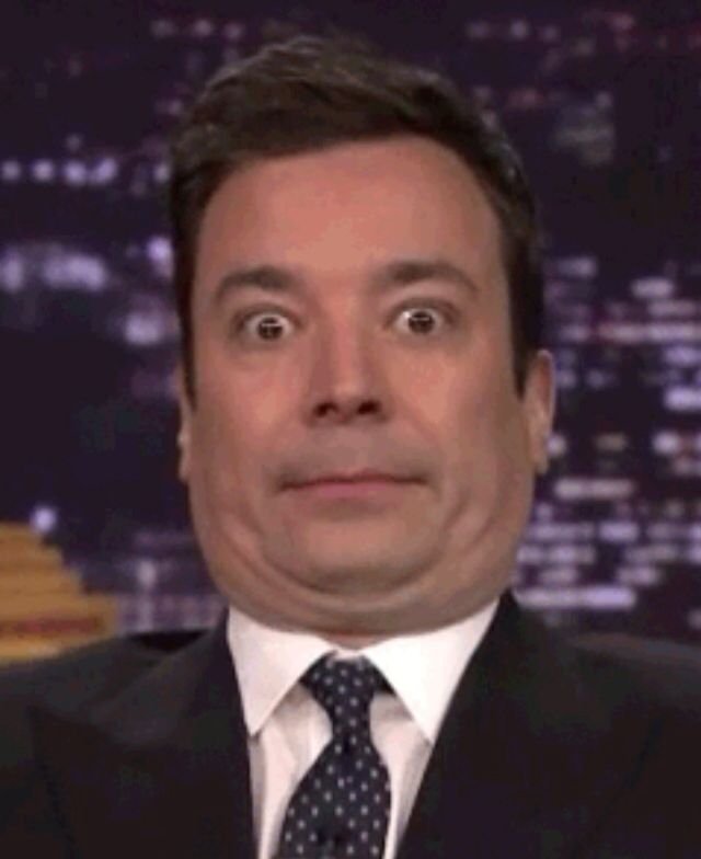 Jimmy Fallon